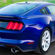 Image Credit: Saleen Automotive